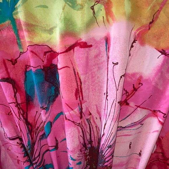 Natori robe - Picture 4 of 5